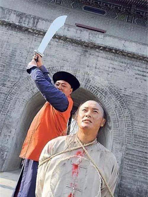 原创午时三刻午门问斩你所不知道的那些事