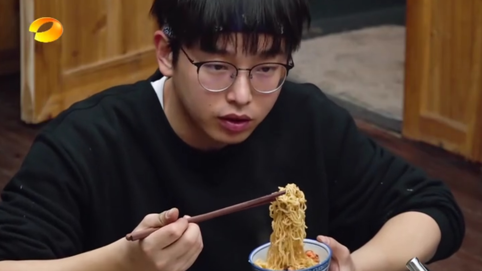 原创这一期向往的生活中的美食让陈伟霆等一众明星垂涎三尺