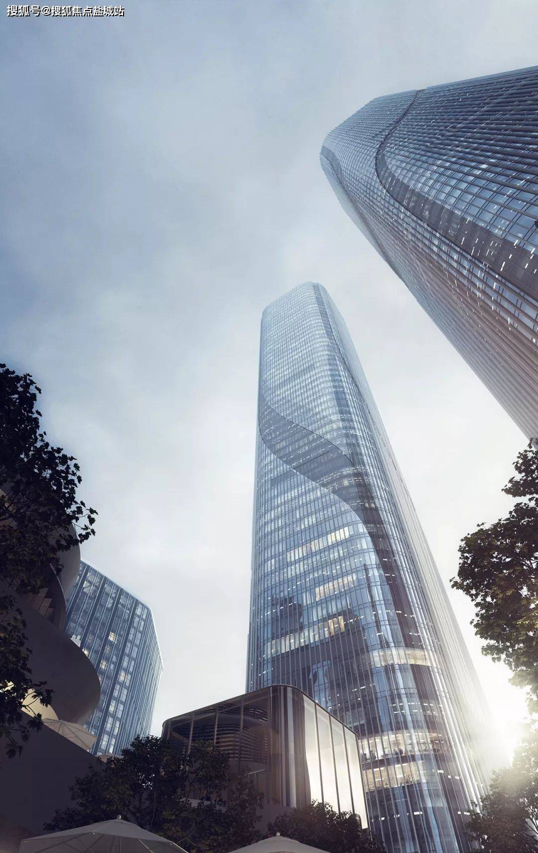 杭州世茂智慧之门售楼处电话4000000460转9888