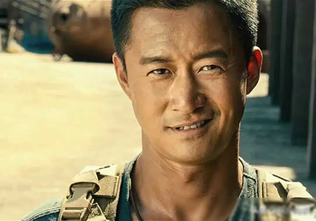 铁血英姿显军魂七位男星诠释军人形象