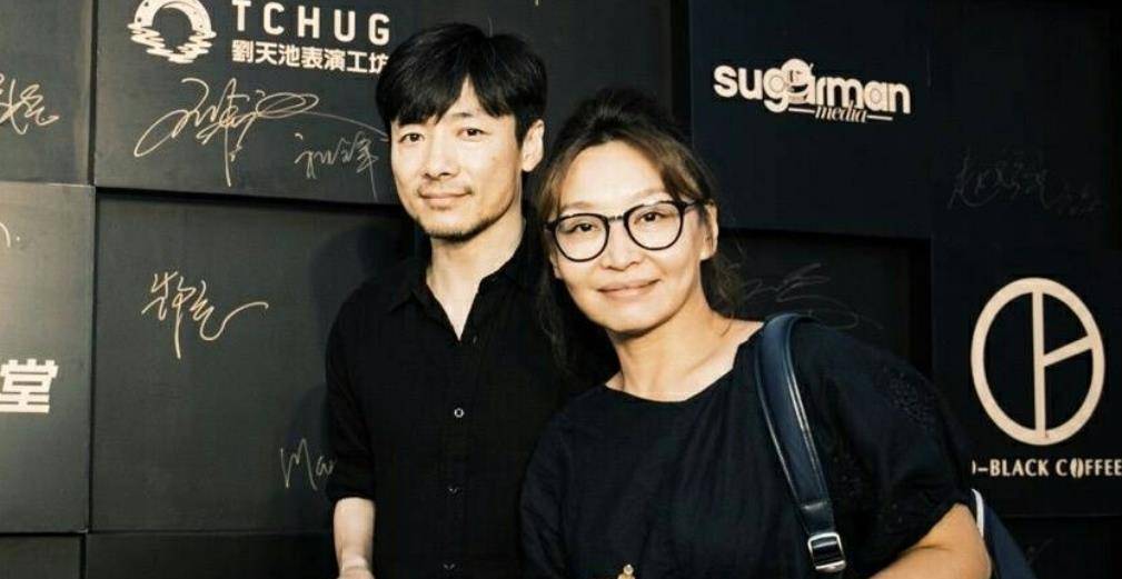 原创教师刘天池嫁小两岁著名演员祖峰十二年无子女依然幸福美满