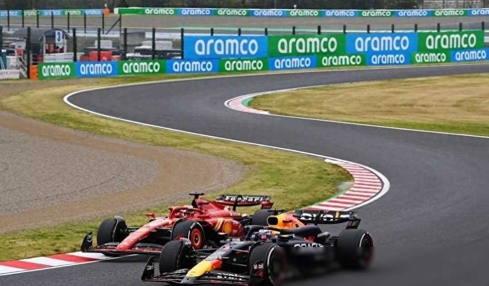 f1日本站:红牛领跑优势难撼动,周冠宇仍有机场的挑战_比赛_赛道_魅力