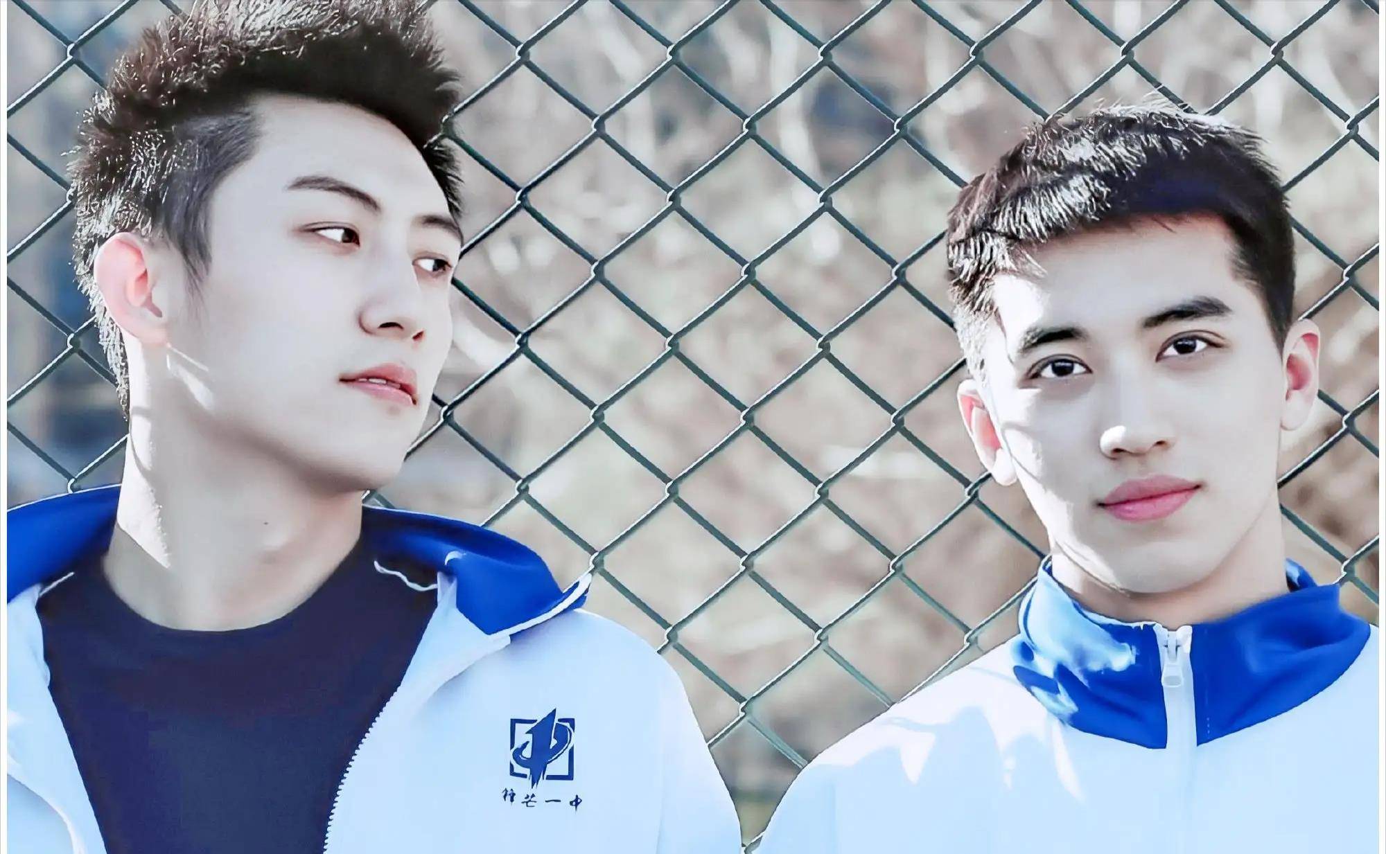 原创许魏洲圈外妻子首次露面颜值超高不输女明星瑜洲cp已成过去