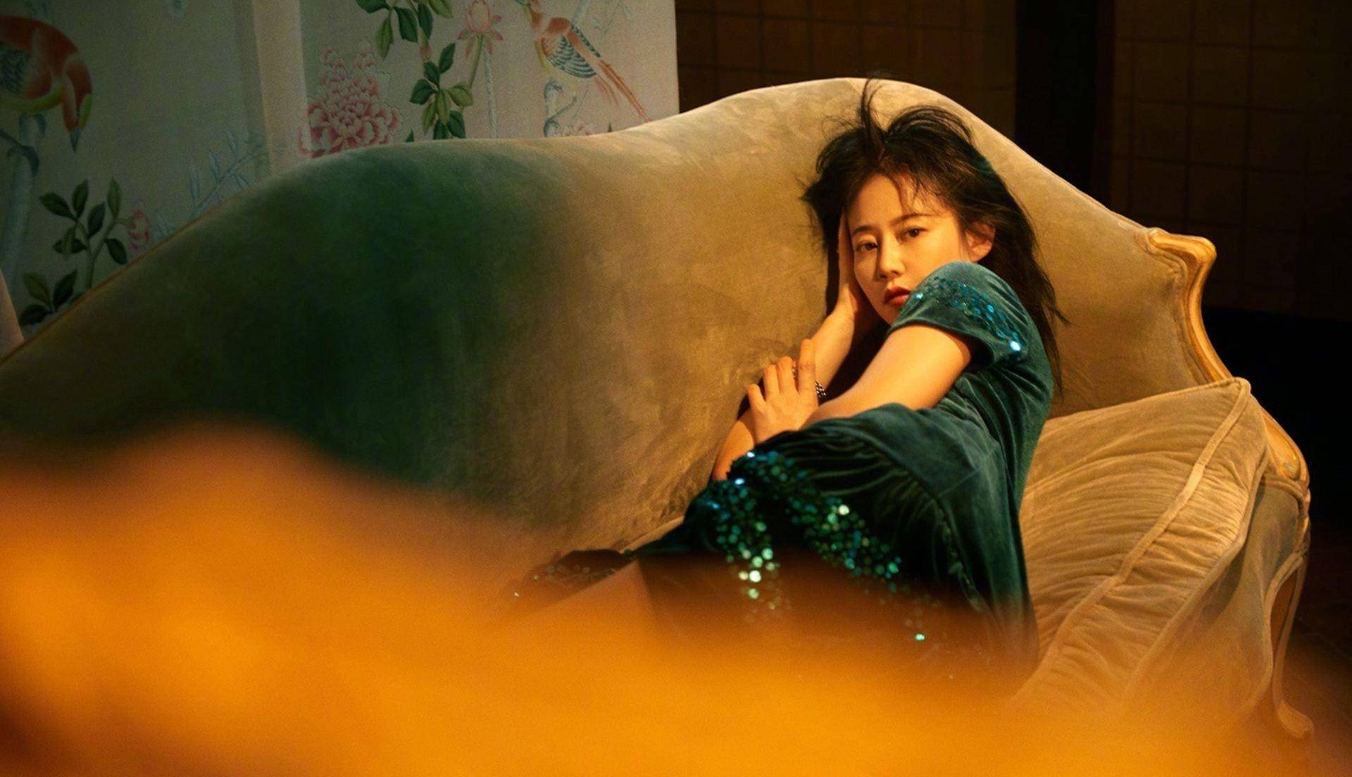 原创谭卓有男友吗结婚了吗感情经历被曝光