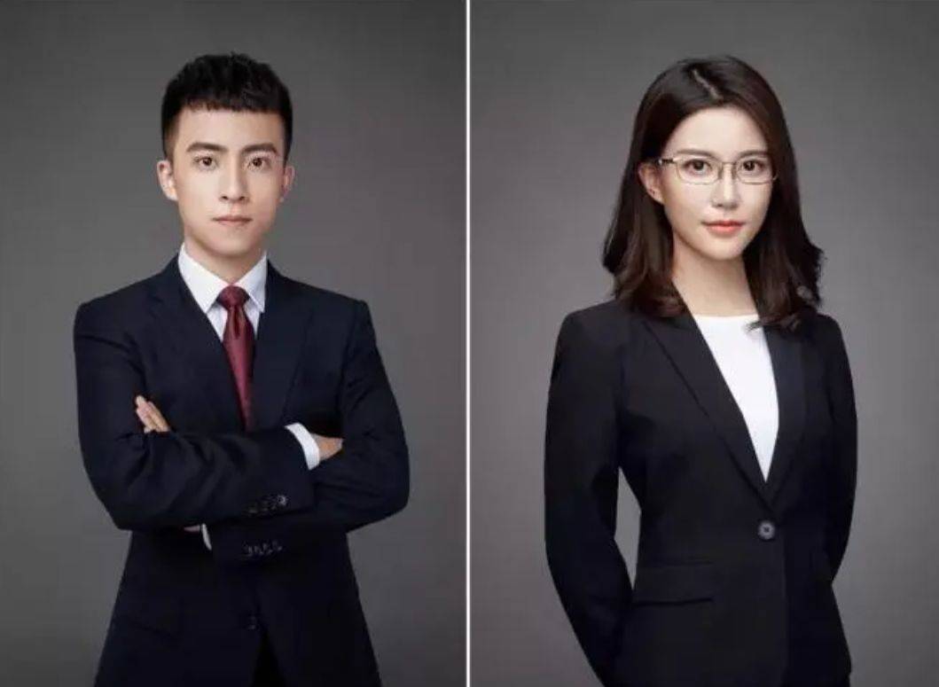 职场证件照不只是一张照片那么简单这些细节请注意