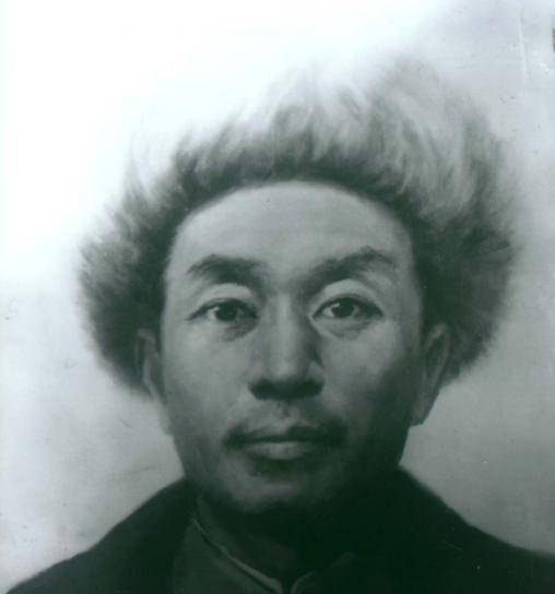 吉林一寺庙动工,发掘出"无名头骨",专家:我们终于找到英雄了_赵尚志