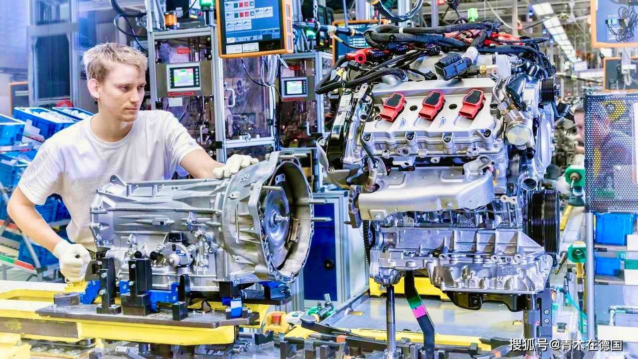 650家德企反对欧盟对中国汽车征关税,德媒:选择竞争而不是逃跑_德国