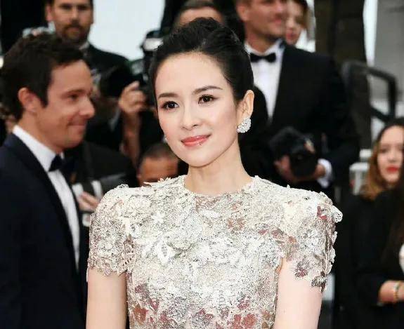 章子怡确认代表《酱园弄》走上戛纳红毯,赵丽颖和杨幂会不会去?_电影
