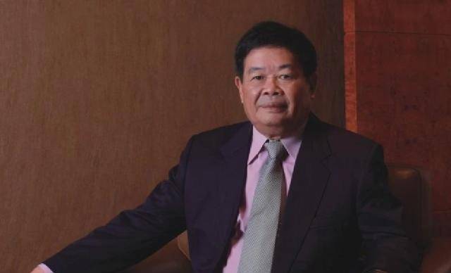 原创玻璃大王曹德旺100个家庭没有一个是幸福的为何这样说
