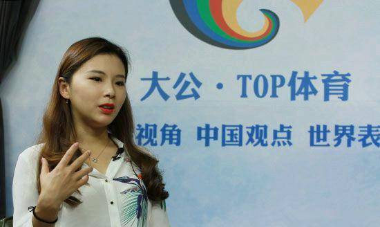 十年,创造历史的体操6朵金花5个成女神,1个境况不佳_程菲_伦敦_李珊珊