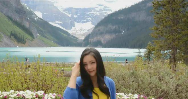 如果没有意外,张莉还会从事表演行业,可是,一次偶然的机会,张莉接触到