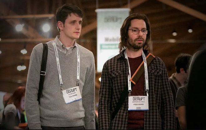 原创hbo无人问津的10部黄暴美剧王炸开局错过就太可惜了