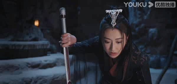 顺德仙姬&仙师"宛宛类卿"的师徒恋顺德仙姬绝对是光芒汇聚的佼佼者,她