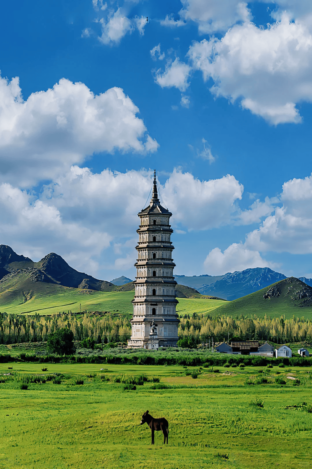 day5:满洲里—呼伦湖—甘珠尔庙—阿尔山打卡蕞美火车站.