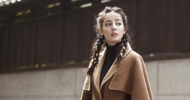 鹿晗和迪丽热巴根本没有什么恋情,只是许多人八卦