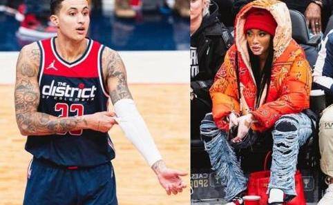 选择女朋友也是不一样的!_温妮·哈洛_一个爱情故事_凯尔·库兹马