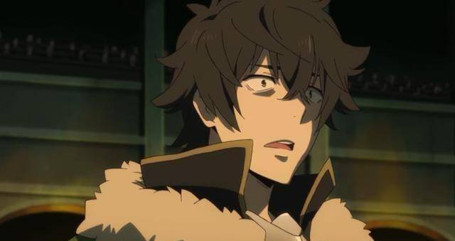 盾之勇者成名录4话解读全动画最憋屈的一集盾勇单挑枪勇被阴