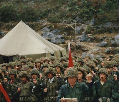 黑豹行动28名勇士血洒边疆