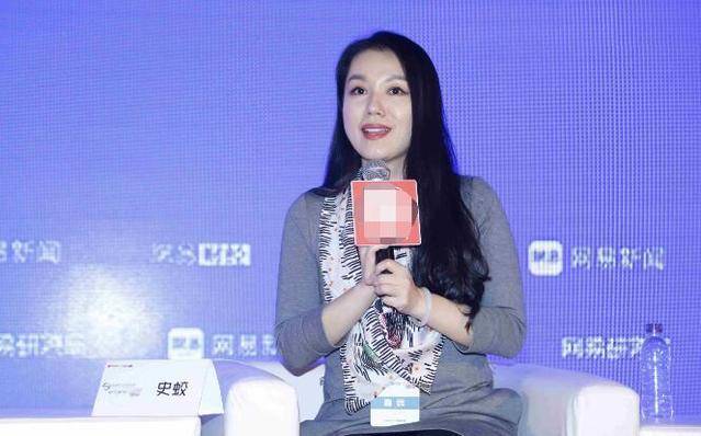 原创她是北京大学女教授气质非凡放弃美国留校任教机会选择回国