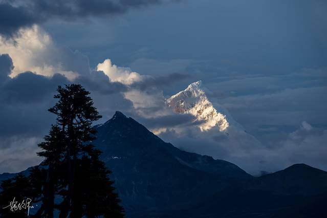 重走茶马古道拉萨昌都段西藏究竟有多美