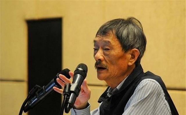 北师大"布鞋院士"有多牛?每天一斤白酒,遥感科技的带头人