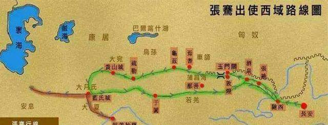 不破楼兰终不还诗人喜爱引用的楼兰之秘你知道多少呢