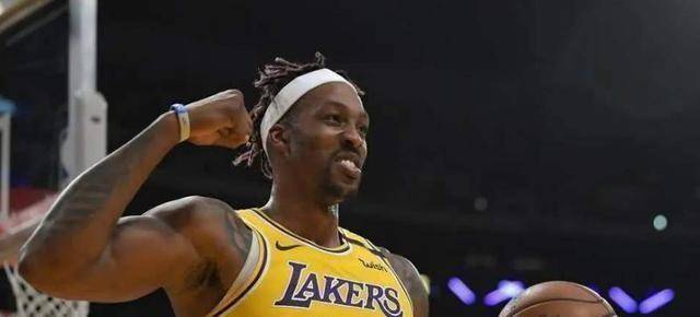 都是260万,为何湖人不留下霍华德,却选择几乎不上场的杜德利?