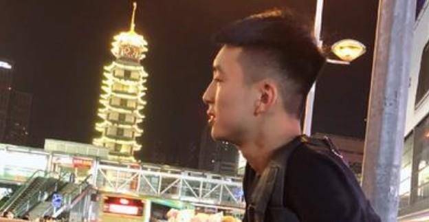 原创张诗尧为什么封号了他是见证快手出镜兴衰的一位网红