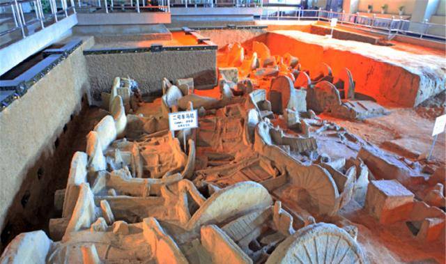 原创河南的西周墓却出土北方风格猪龙专家2000年前的审美