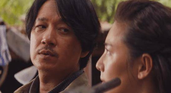 龙岭迷窟胡八一shirley杨发糖很简单靠眼神就够还不耽误主线