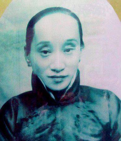 朱安_婚姻_许广平