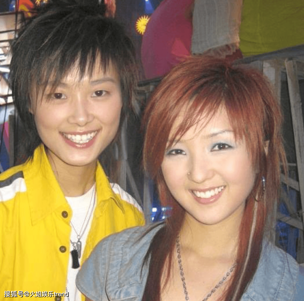 原创何洁我不在乎翻红因为我曾经红过网友承认想红不丢人