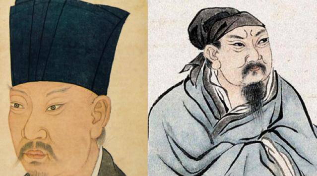黄庭坚：何许人也？为何书法《砥柱铭》，能拍出4.368亿元天价？