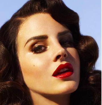 原创复古女神打雷姐终于不做模特选择回归网友终于等到她