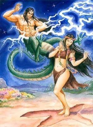 中东荒芜中的“蛇妖”？其实它只是沙漠里的真实生物…