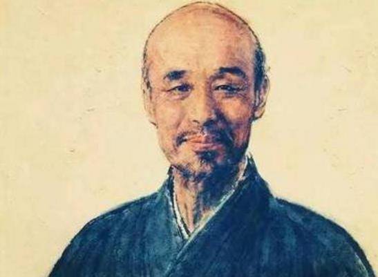 李叔同出家捎信给妻子就当我死了丰子恺老师出家是必然