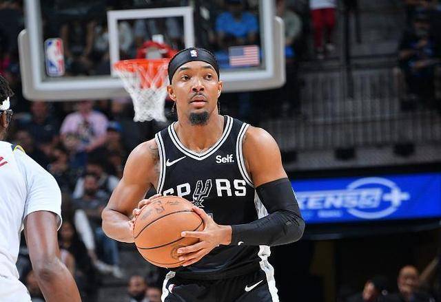 原创nba奇迹时刻穆雷狂砍35分马刺大逆转掘金西部格局再度改写