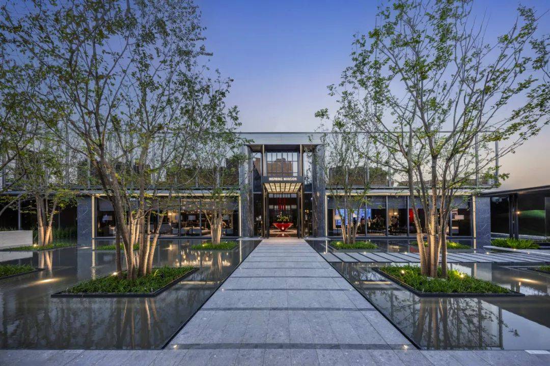 打造私人美术馆一般的空间,让回家成为一场海派艺术