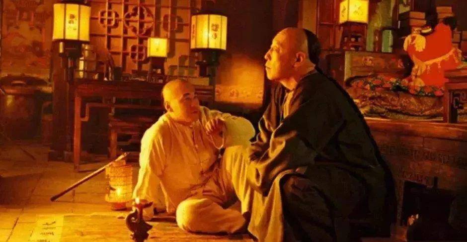 然而,乔致庸的时代降临于1818年.