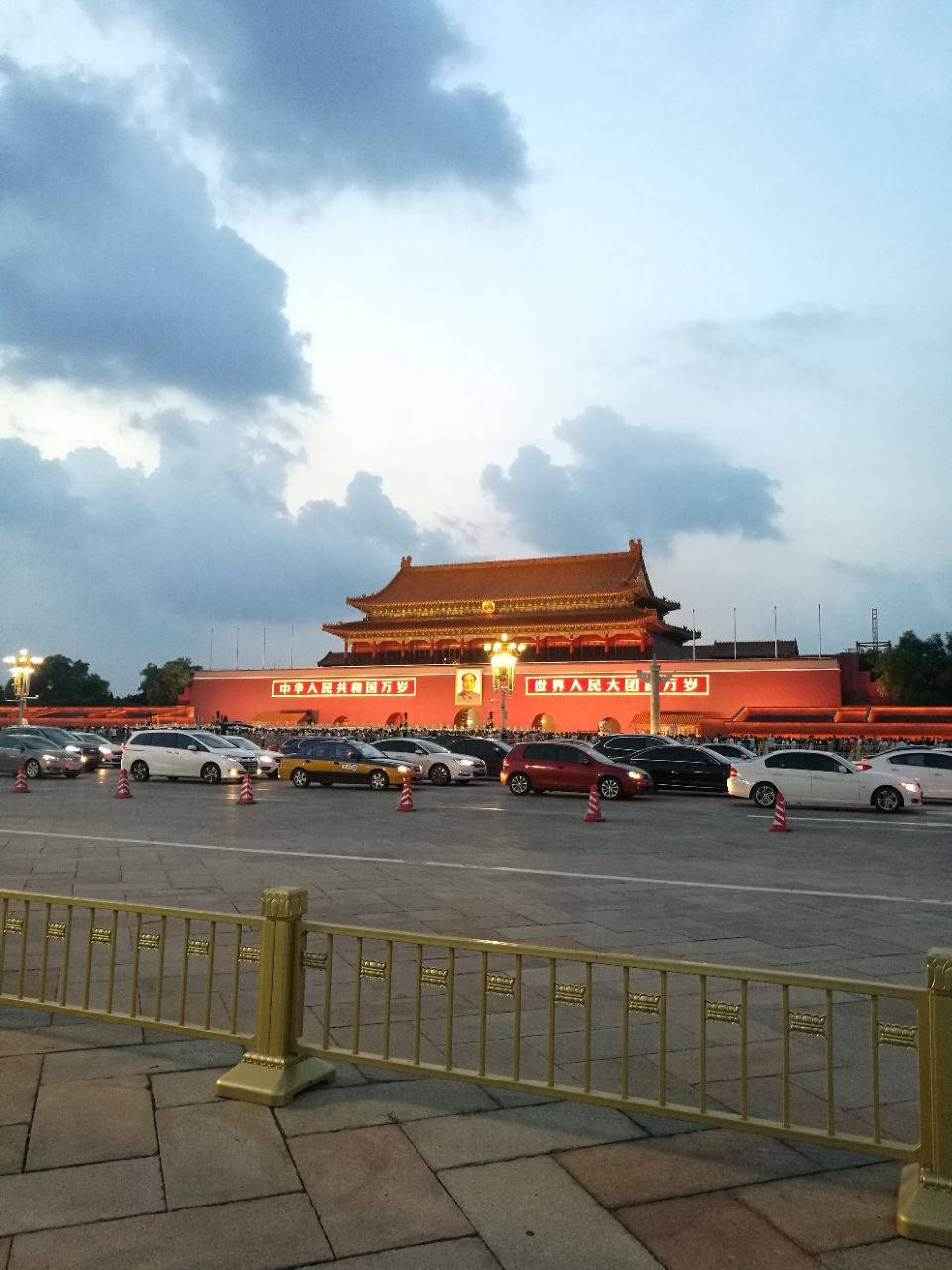 富锦去北京旅游三天要多少钱亲身经历含泪分享