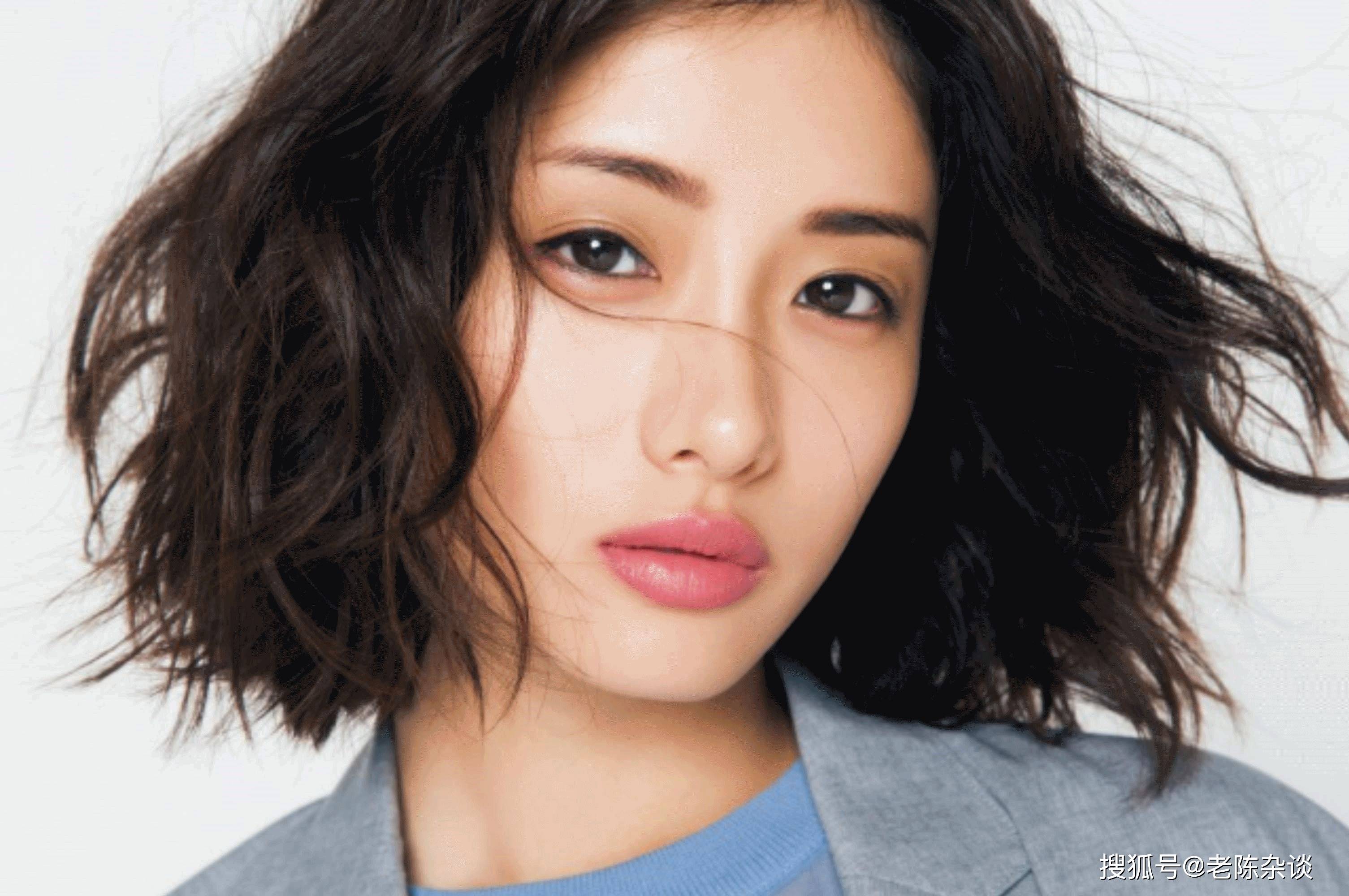 石原里美,这身材谁能顶得住嘛!