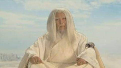 原创他法力完爆如来孙悟空大闹天宫时却冷眼旁观不是老君和玉帝