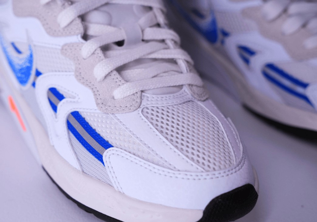 耐克推出霹雳舞鞋nikejam为专业人群量身定制