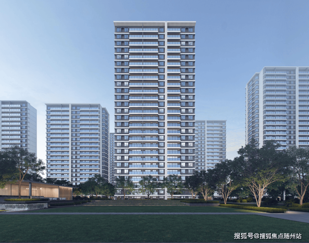 中海富华里首页网站丨宁波江北中海富华里售楼处楼盘详情楼盘配套