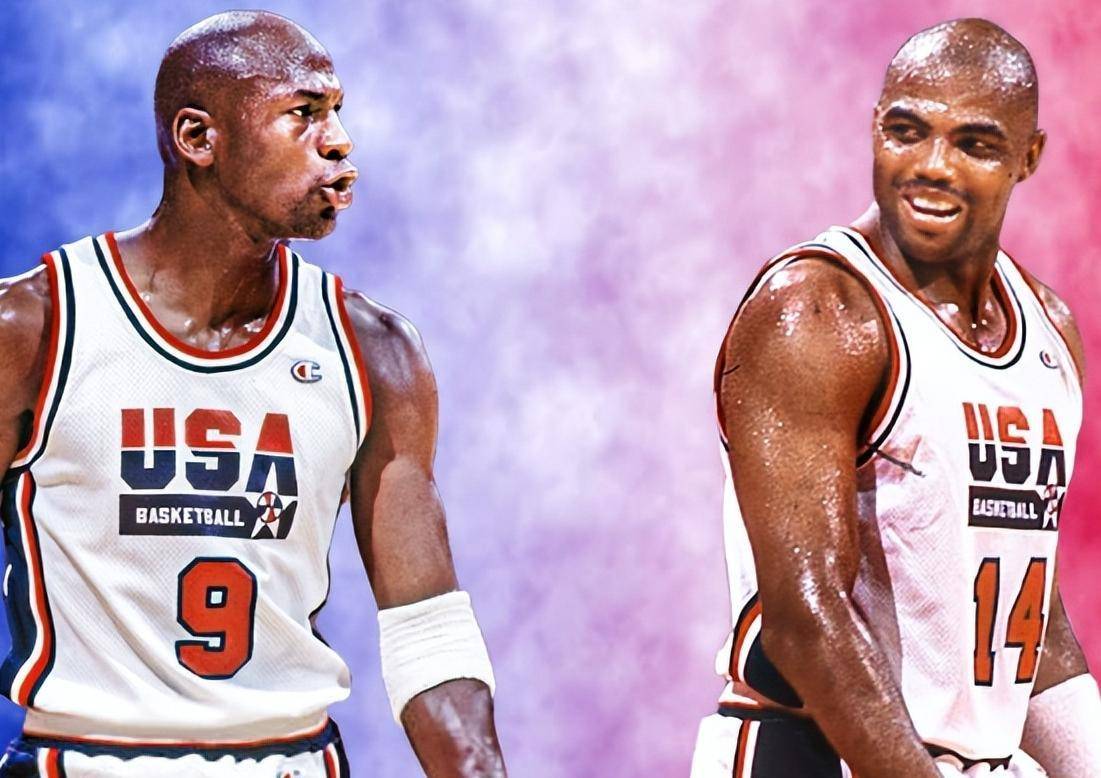 真的有无敌的球队吗?那一定是梦一队,这是没有争议性_