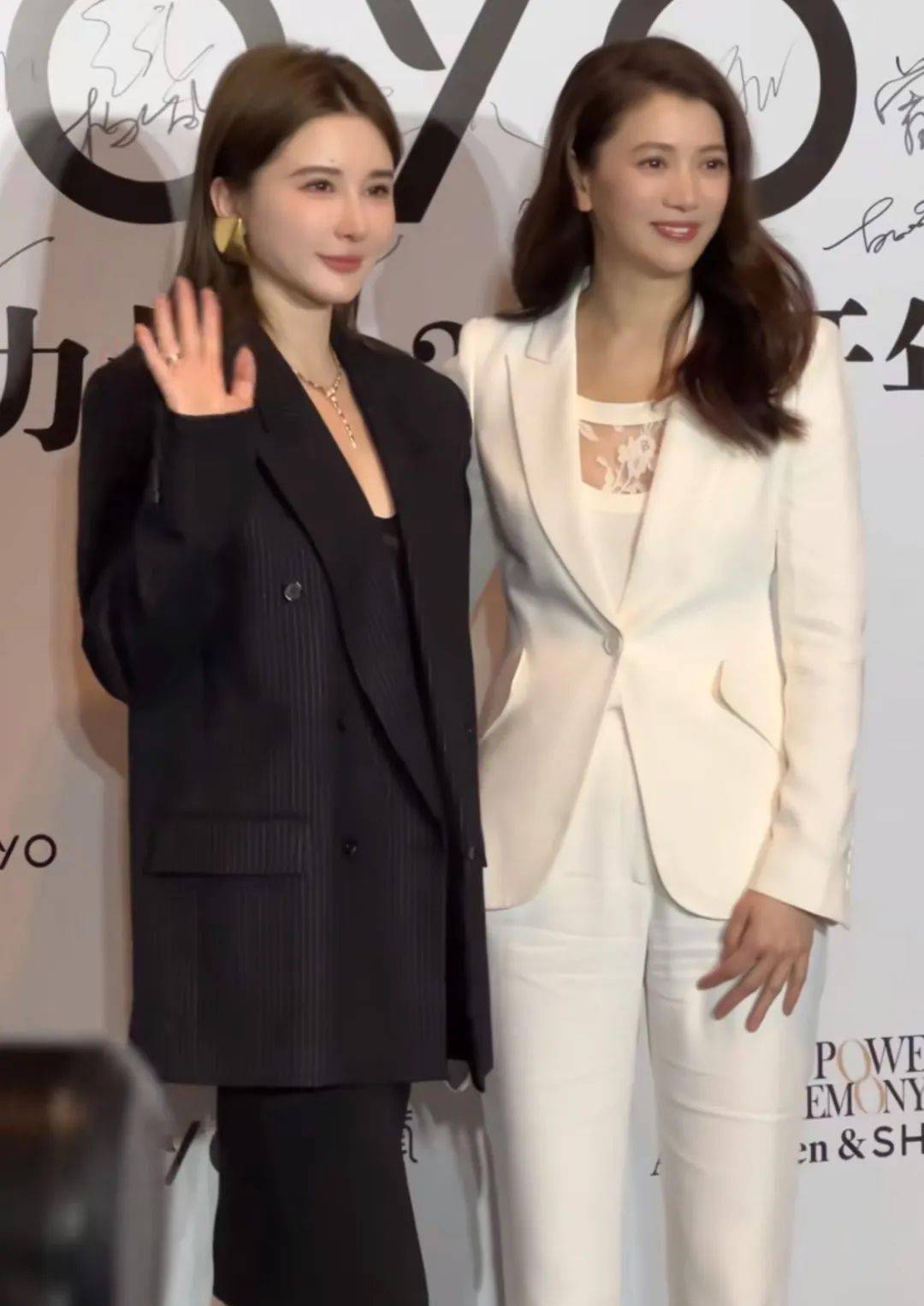 这一夜,41岁的唐嫣证明了,网红和女星之间的差距有多"残酷"