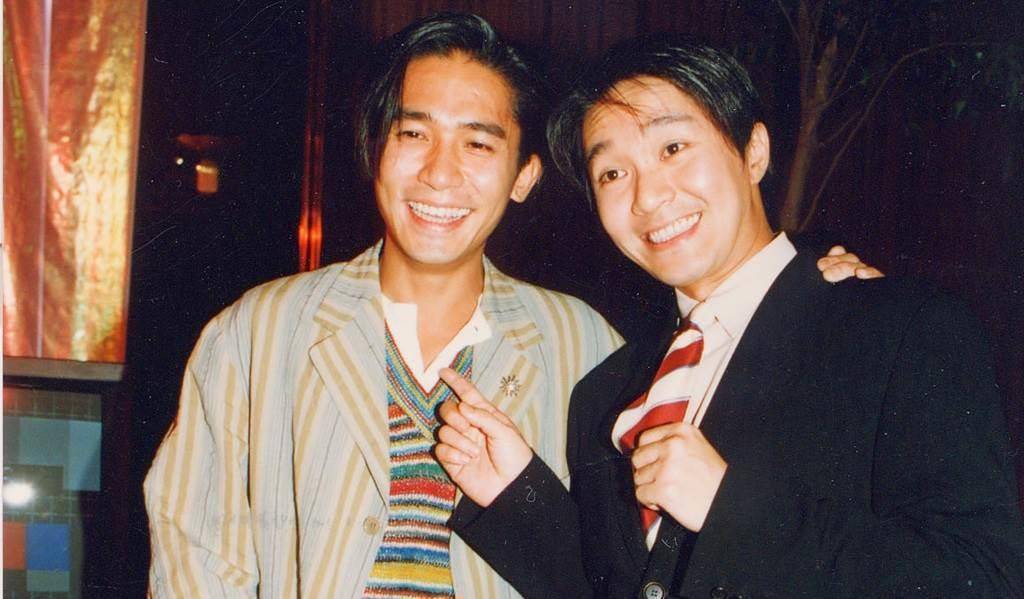 周星驰当年试镜落榜梁朝伟却录取个中原因揭密