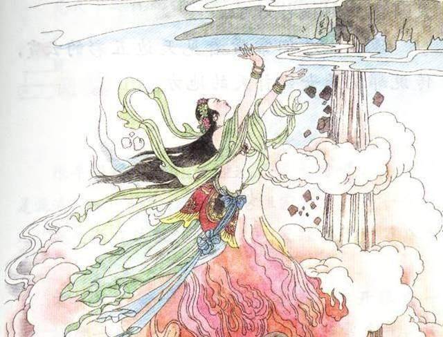 一,张飞是个书法家,擅长草书,还是个画家,擅长画仕女图.