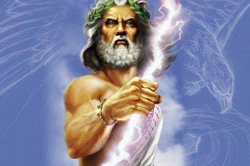 他是泰坦神族的后裔为人类盗取天火被巨鹰啄食三万年苦不堪言