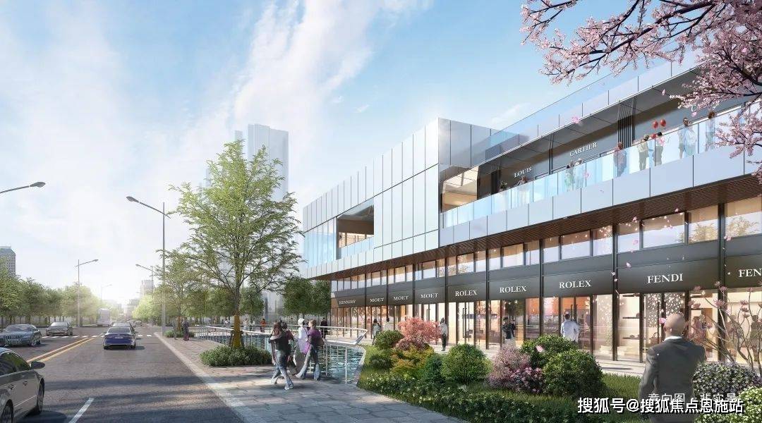 中南星澜城绍兴中南星澜城楼盘详情户型小区环境中南星澜城怎么样